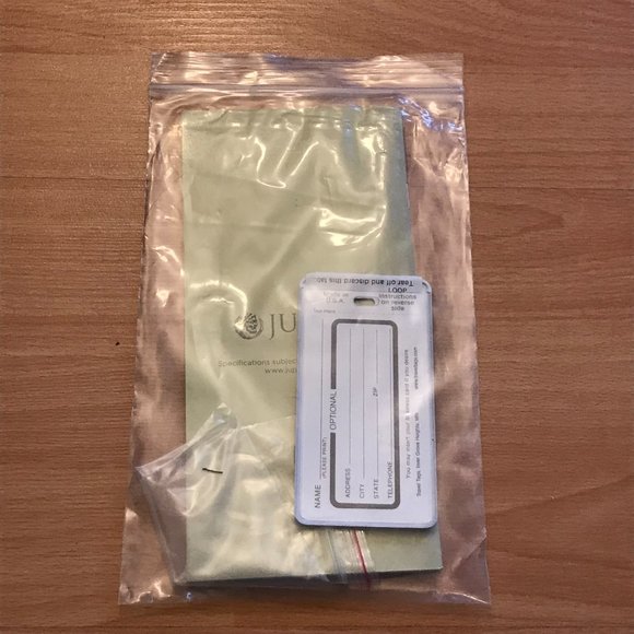 Flute Instruction Kit w/t Silver Saver - Picture 1 of 3